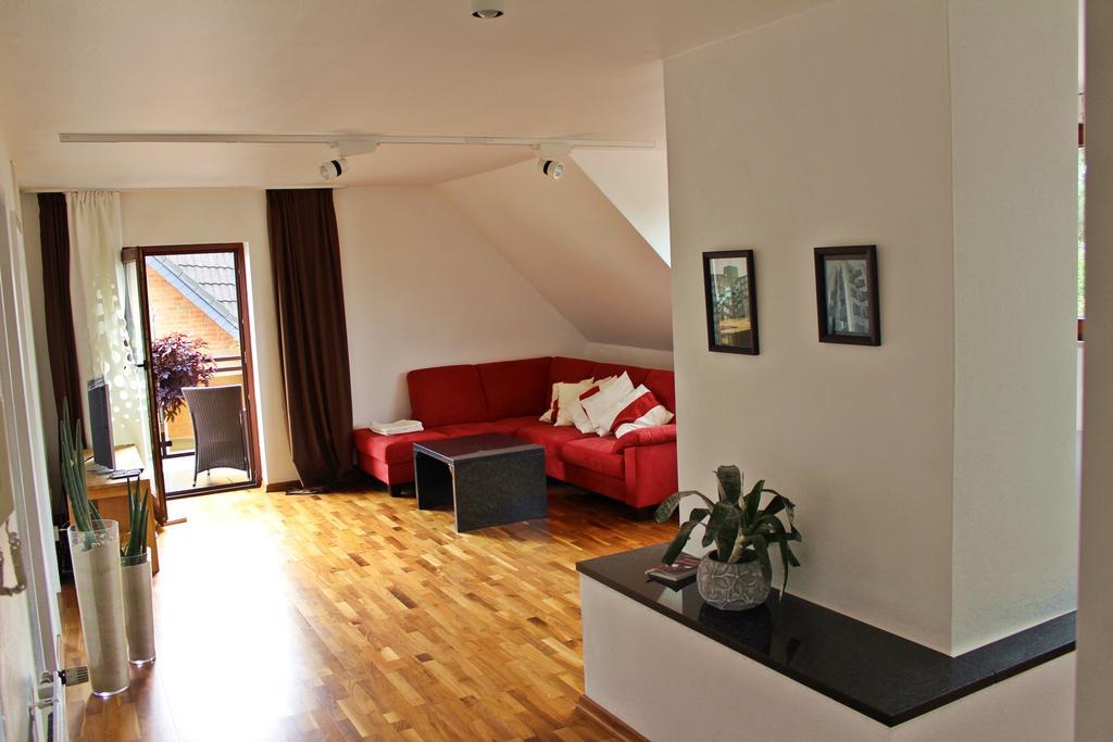 Hotel Bel Etage Düsseldorf Zimmer foto