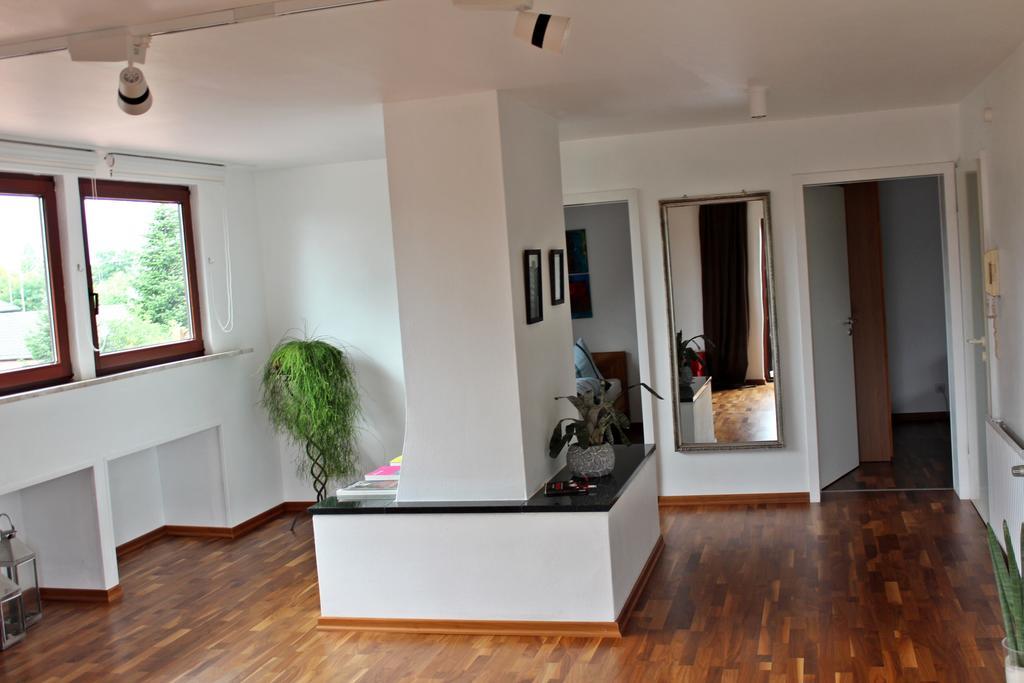 Hotel Bel Etage Düsseldorf Zimmer foto