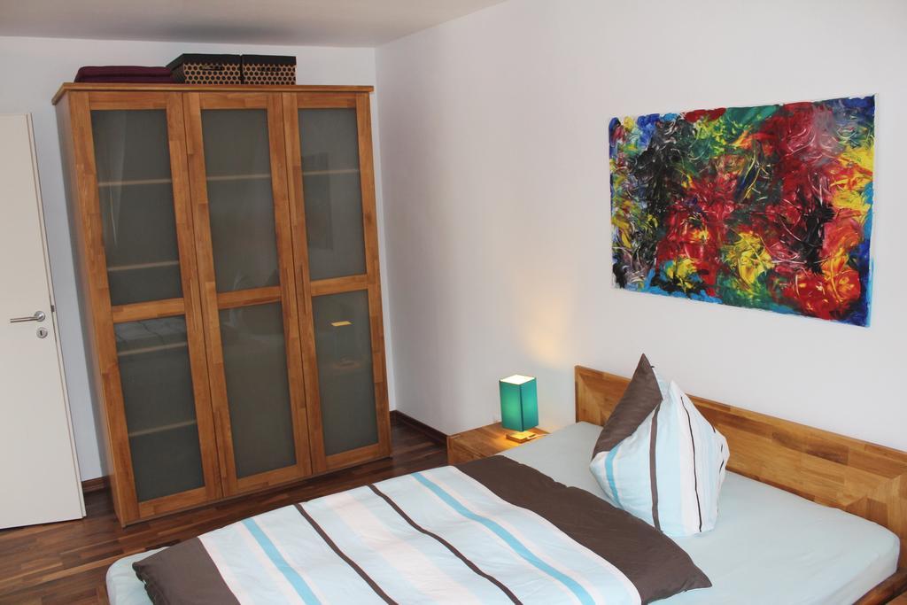 Hotel Bel Etage Düsseldorf Zimmer foto