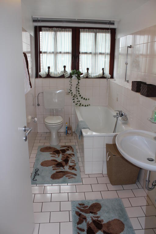 Hotel Bel Etage Düsseldorf Zimmer foto